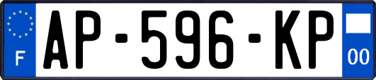AP-596-KP