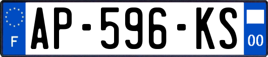 AP-596-KS