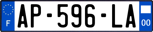 AP-596-LA