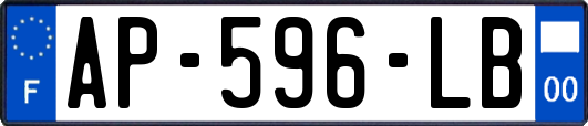 AP-596-LB