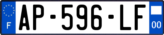 AP-596-LF
