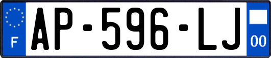 AP-596-LJ