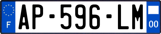 AP-596-LM