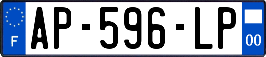AP-596-LP