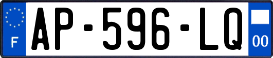 AP-596-LQ