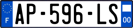 AP-596-LS