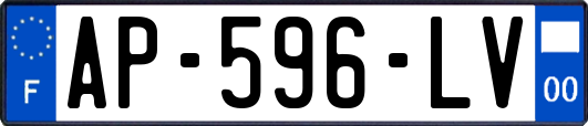 AP-596-LV