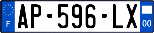 AP-596-LX