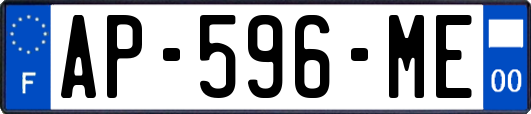 AP-596-ME