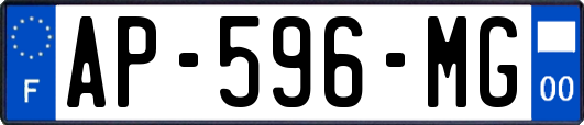 AP-596-MG