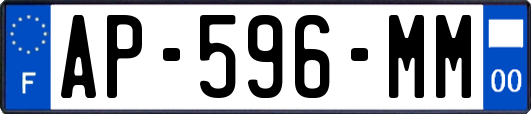 AP-596-MM