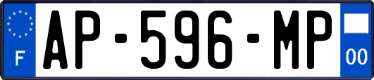 AP-596-MP