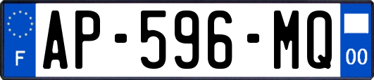AP-596-MQ