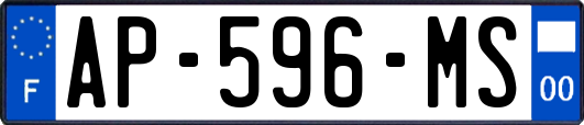 AP-596-MS