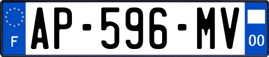 AP-596-MV