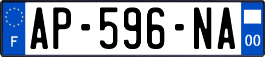 AP-596-NA