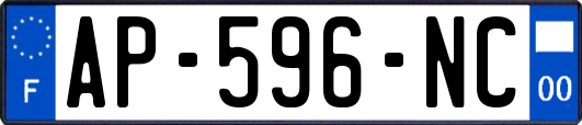 AP-596-NC