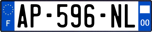 AP-596-NL