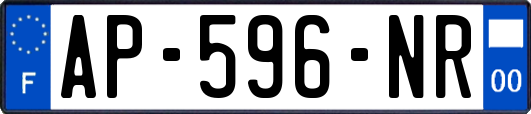 AP-596-NR