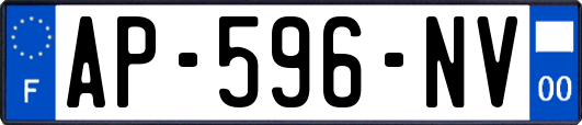 AP-596-NV