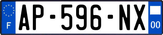 AP-596-NX