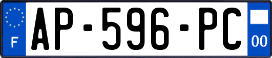 AP-596-PC