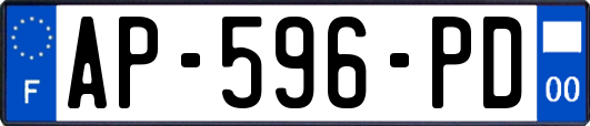AP-596-PD