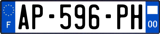 AP-596-PH