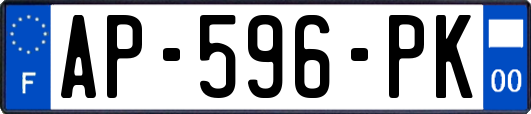 AP-596-PK