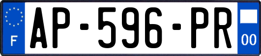 AP-596-PR