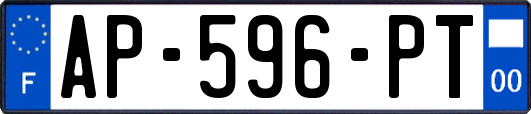 AP-596-PT