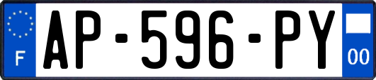AP-596-PY