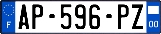 AP-596-PZ