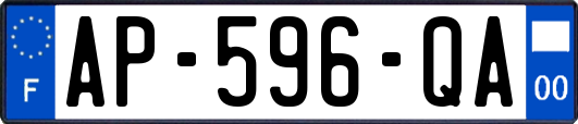 AP-596-QA