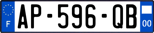 AP-596-QB