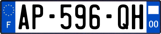 AP-596-QH
