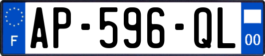 AP-596-QL