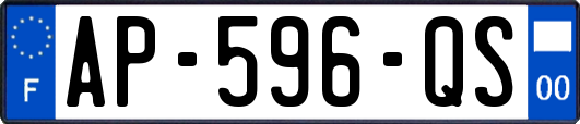 AP-596-QS