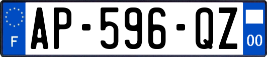 AP-596-QZ