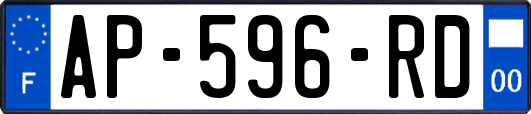 AP-596-RD