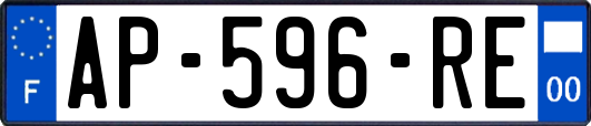 AP-596-RE