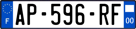 AP-596-RF
