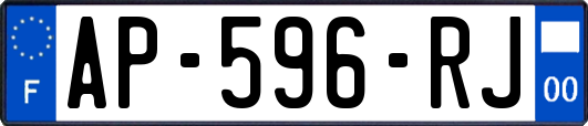 AP-596-RJ