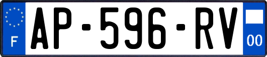 AP-596-RV