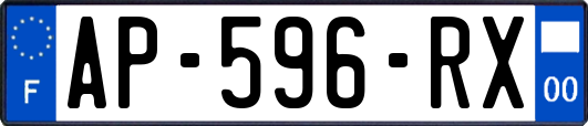AP-596-RX