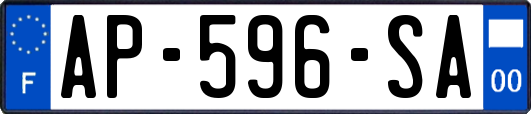 AP-596-SA