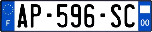 AP-596-SC