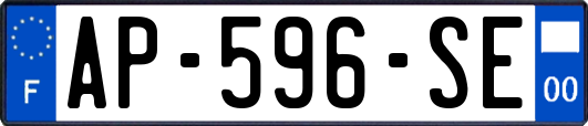 AP-596-SE