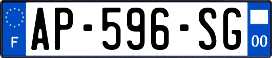 AP-596-SG