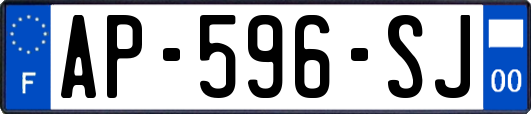 AP-596-SJ